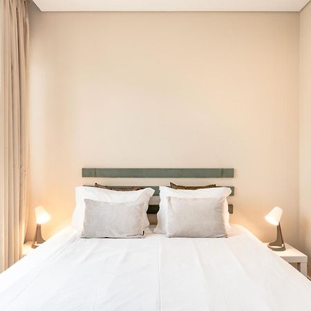 Viva Peaceful Zen Retreat Apartment Porto Bagian luar foto