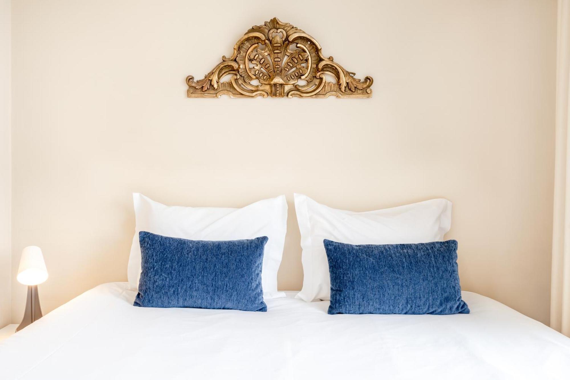 Viva Peaceful Zen Retreat Apartment Porto Bagian luar foto