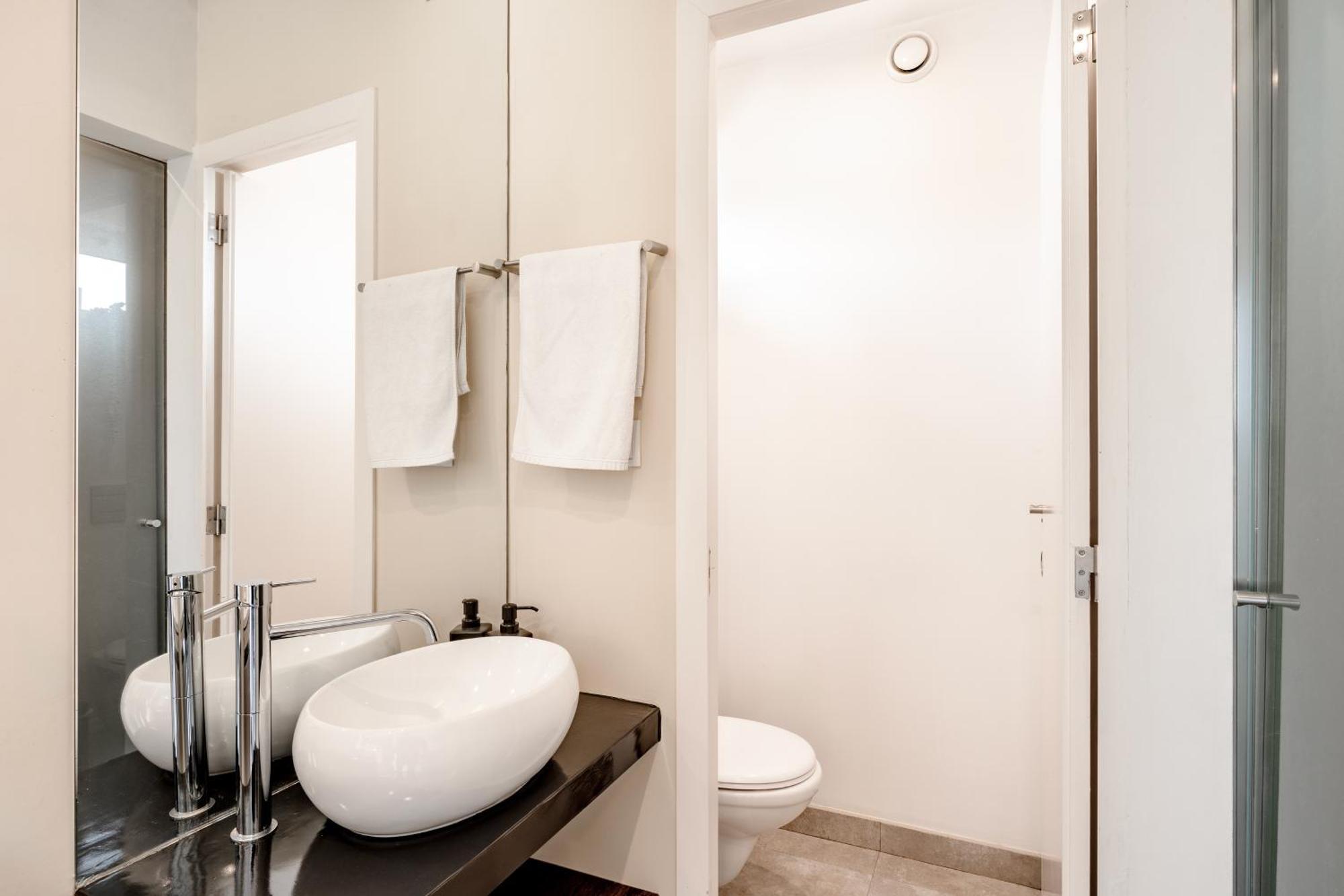 Viva Peaceful Zen Retreat Apartment Porto Bagian luar foto