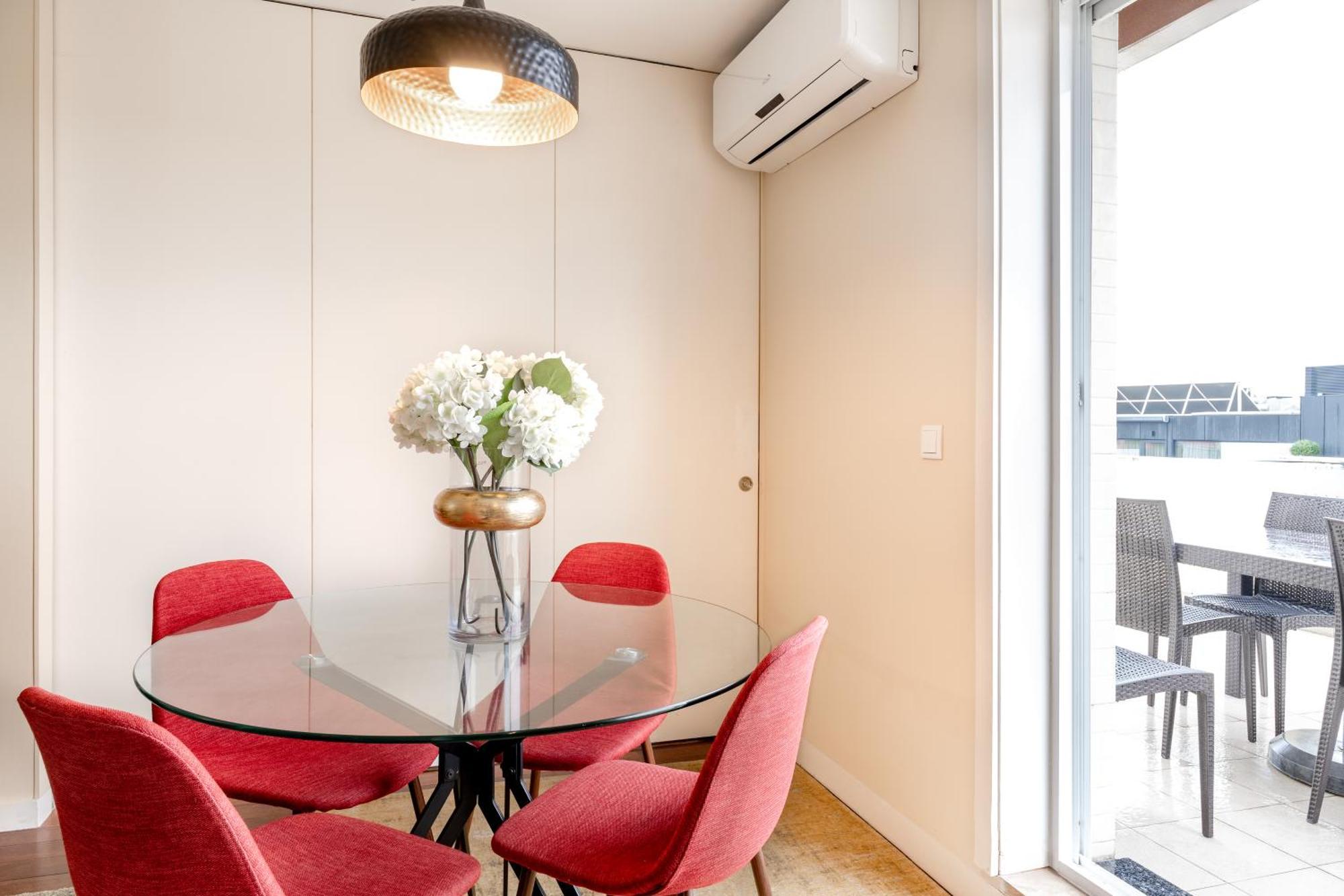 Viva Peaceful Zen Retreat Apartment Porto Bagian luar foto